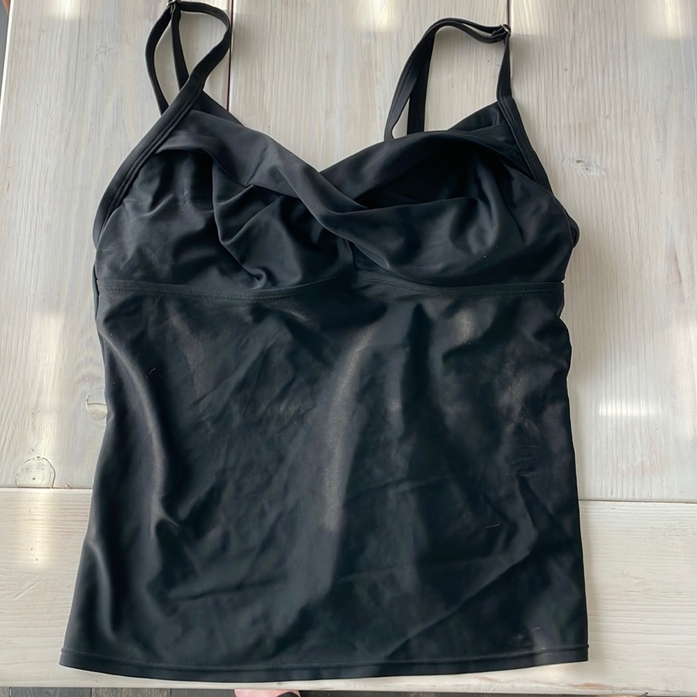 Athleta swim cami